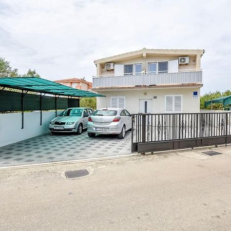 Apartment Kucinic Rogoznica  Dış mekan fotoğraf