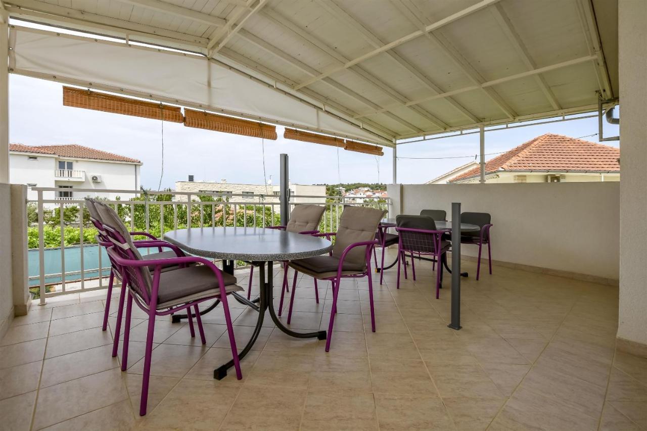 Apartment Kucinic Rogoznica  Dış mekan fotoğraf