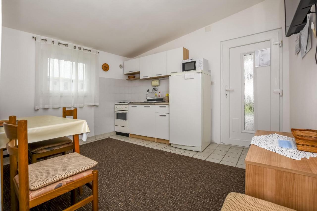 Apartment Kucinic Rogoznica  Dış mekan fotoğraf