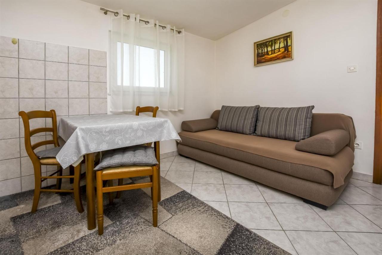 Apartment Kucinic Rogoznica  Dış mekan fotoğraf