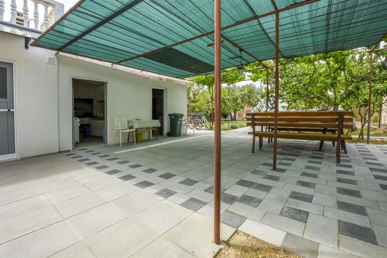 Apartment Kucinic Rogoznica  Dış mekan fotoğraf