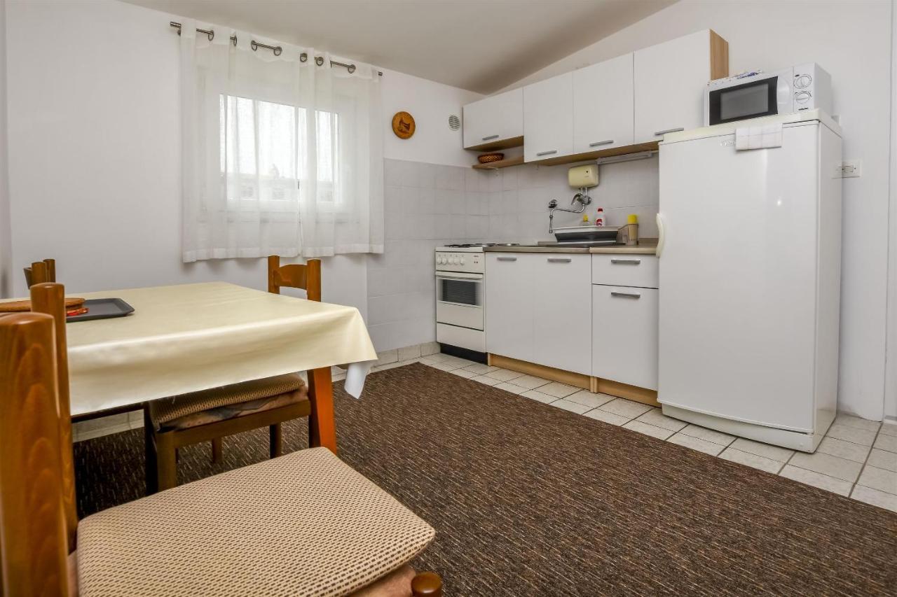 Apartment Kucinic Rogoznica  Dış mekan fotoğraf